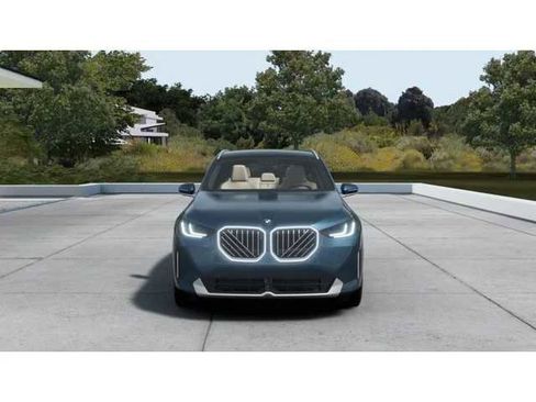 New 2026 BMW X3 xDrive30i w/ Premium Package AWD/4WD image 3