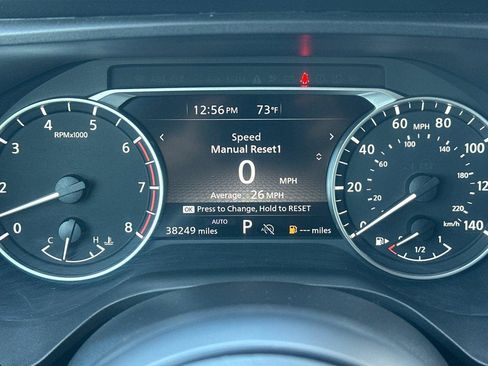 Used 2024 Nissan Rogue SV image 23