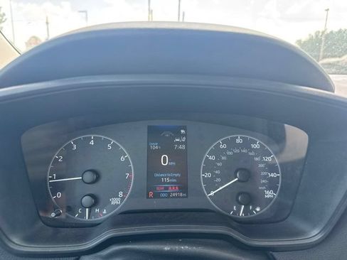 Used 2025 Toyota Corolla LE FWD image 14