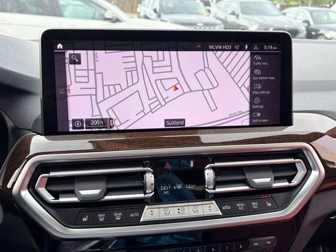 Used 2023 BMW X4 xDrive30i w/ Premium Package AWD/4WD image 22