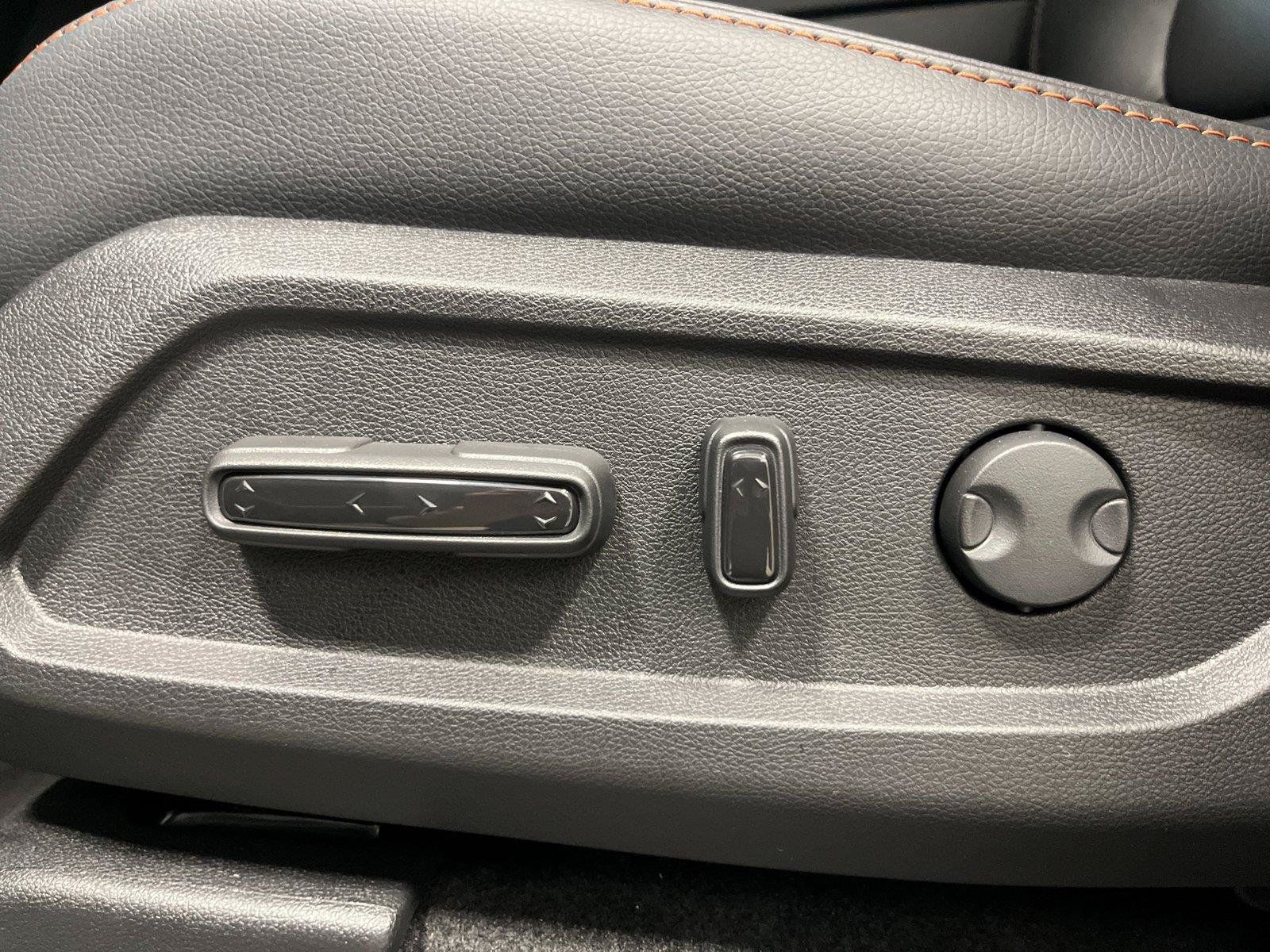 New 2026 Honda Pilot TrailSport image 14