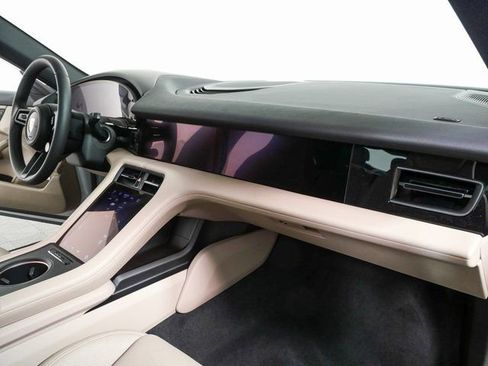 New 2026 Porsche Taycan RWD image 25