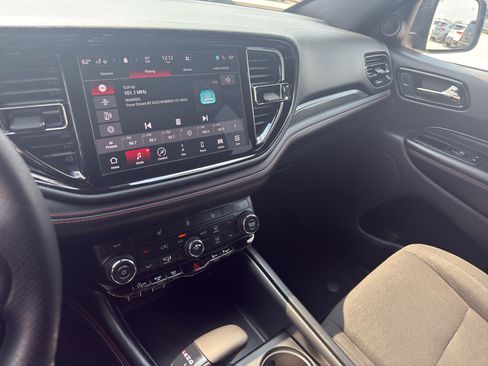 Used 2025 Dodge Durango GT AWD/4WD image 22