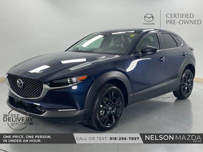 Used 2024 MAZDA CX-30 AWD 2.5 S w/ Select Sport Pkg