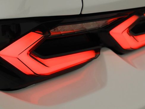 Used 2023 Chevrolet Camaro LT RWD image 35
