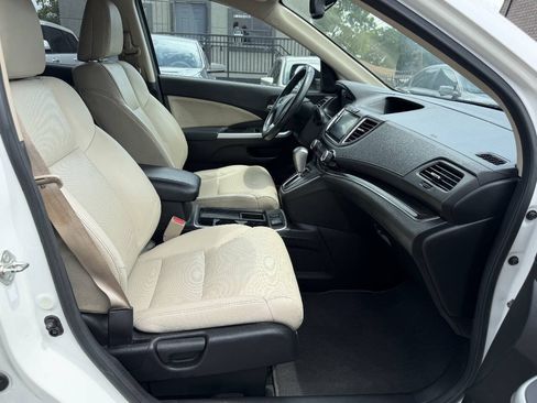 Used 2015 Honda CR-V EX-L image 19