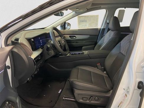 New 2026 Nissan Murano Platinum w/ Technology Package AWD/4WD image 9
