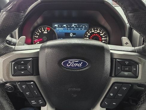 Used 2018 Ford F150 Raptor w/ Equipment Group 802A Luxury AWD/4WD image 17