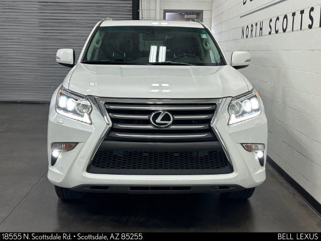 Used 2019 Lexus GX 460 Premium AWD/4WD image 5