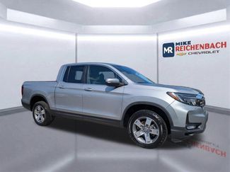 Used 2024 Honda Ridgeline RTL video 2
