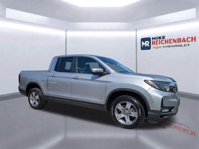 Used 2024 Honda Ridgeline RTL