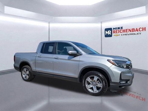 Used 2024 Honda Ridgeline RTL image 2