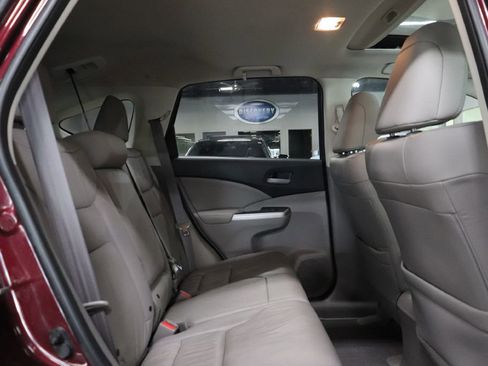 Used 2013 Honda CR-V EX-L image 20