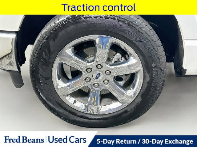 Certified 2021 Ford F150 Lariat AWD/4WD image 40