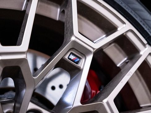 New 2026 BMW M2 CS RWD image 22