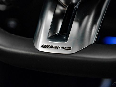Used 2024 Mercedes-Benz AMG GT 43 image 58
