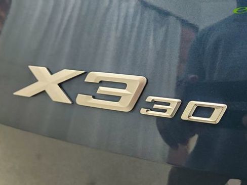 Used 2026 BMW X3 xDrive30i AWD/4WD image 18