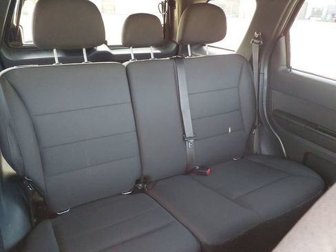 Used 2012 Ford Escape XLT AWD/4WD image 22