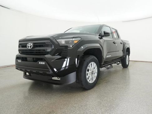 New 2026 Toyota Tacoma SR5 image 55
