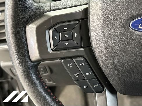 Used 2019 Ford F150 XLT w/ Equipment Group 302A Luxury AWD/4WD image 12