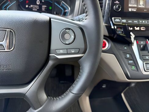 Used 2024 Honda Odyssey EX-L image 9