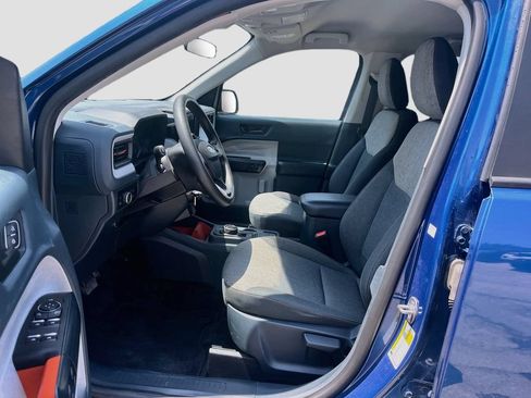 Used 2024 Ford Maverick XLT FWD image 19