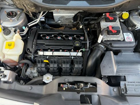 Used 2017 Jeep Patriot High Altitude image 18