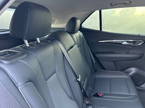 Used 2023 Buick Envision Essence AWD/4WD image 12