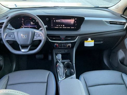 New 2026 Buick Encore GX Sport Touring w/ Advanced Technology Package image 12