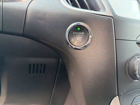 Used 2017 Ford Edge SEL w/ Equipment Group 201A image 16