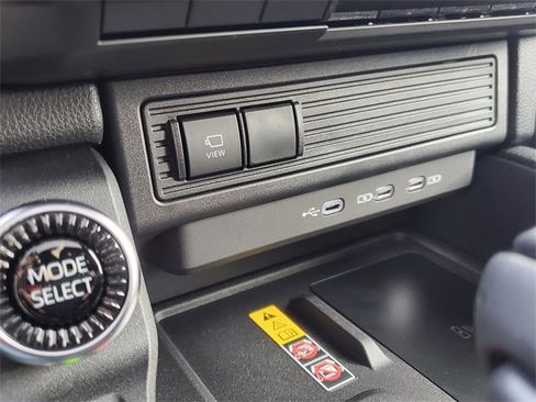 New 2026 Toyota Land Cruiser image 34