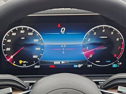 New 2026 Mercedes-Benz GLE 350 4MATIC image 11