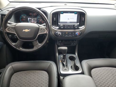 Used 2016 Chevrolet Colorado Z71 image 28