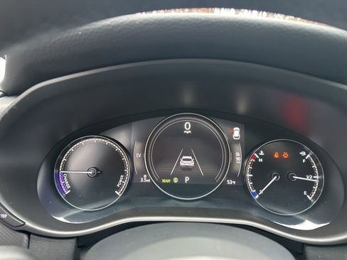 New 2026 MAZDA CX-50 2.5 Hybrid w/ Preferred Pkg image 24
