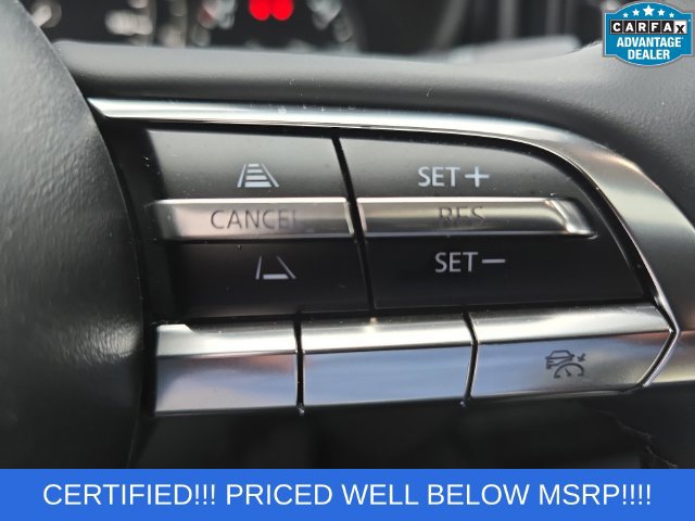 Used 2026 MAZDA CX-50 AWD 2.5 S w/ Weather Package image 16