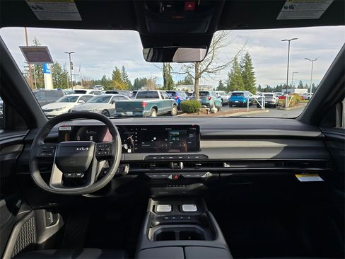 New 2027 Kia Telluride EX image 14