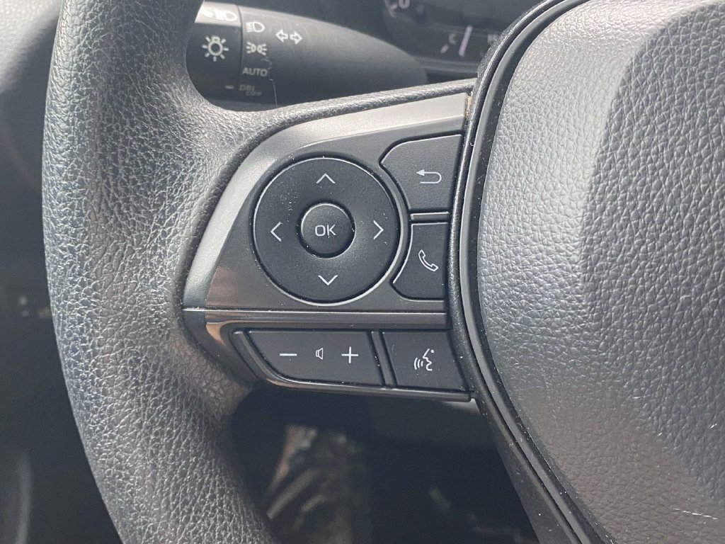 Used 2024 Toyota Corolla LE FWD image 19