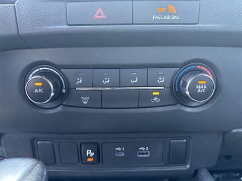 Used 2022 Nissan Frontier S w/ Technology Package image 24