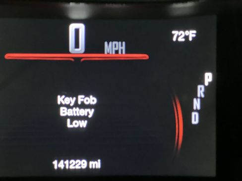 Used 2019 Dodge Durango R/T RWD image 19