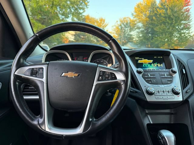 Used 2015 Chevrolet Equinox LT FWD image 7