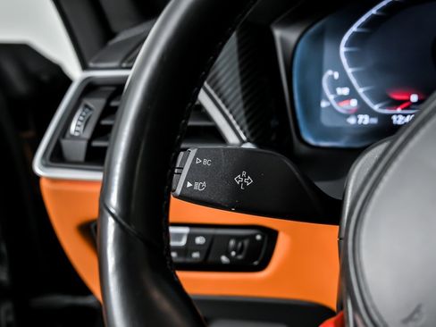 Used 2022 BMW M4 xDrive Competition w/ M Carbon Exterior Package AWD/4WD image 31