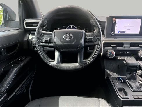 Used 2024 Toyota Tacoma SR RWD image 6