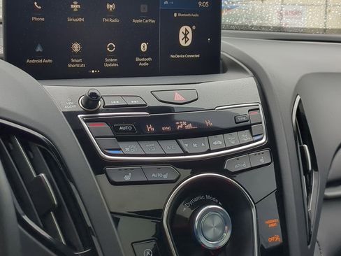 Used 2024 Acura RDX Base image 25