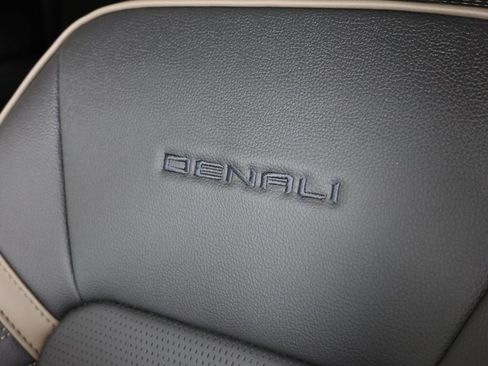 Used 2026 GMC Canyon Denali AWD/4WD image 51