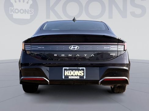New 2026 Hyundai Sonata SEL image 5