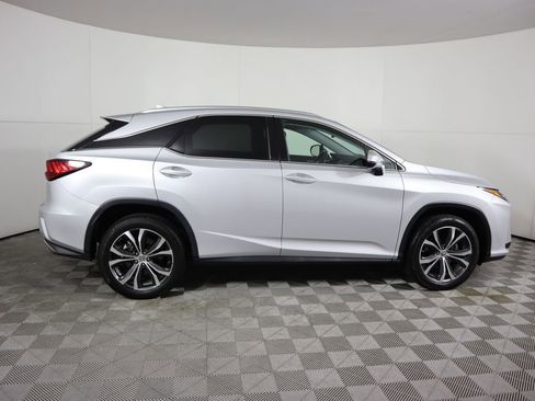 Used 2017 Lexus RX 350 FWD w/ Premium Package image 4