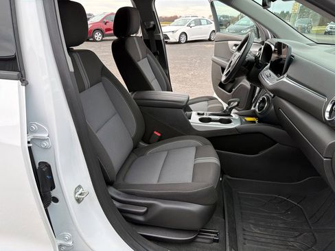 Used 2024 Chevrolet Blazer LT w/ Convenience Package image 37