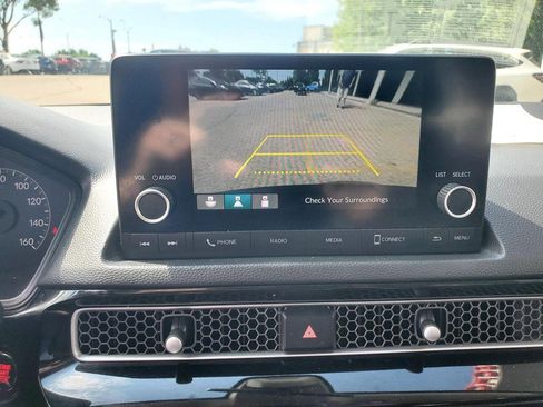 Used 2022 Honda Civic EX image 11