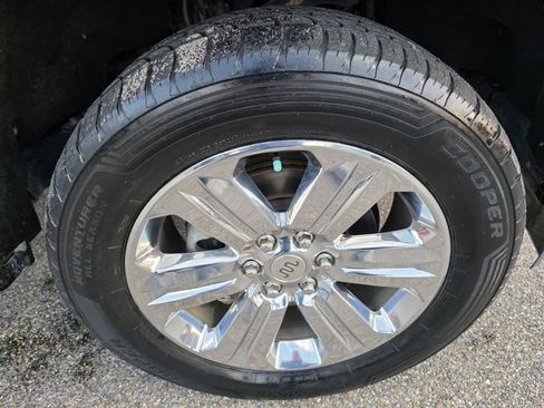 Used 2020 Ford F150 King Ranch w/ Equipment Group 601A Luxury image 9