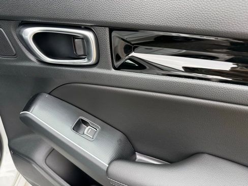 New 2026 Honda Civic Sport Touring image 25